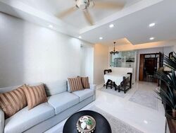 Blk 453C Fernvale Flora (Sengkang), HDB 4 Rooms #573940821